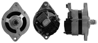 Alternator DRI 519133652