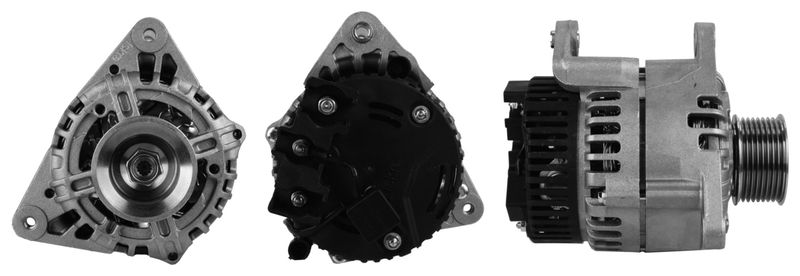 DRI 5191371202 Alternator