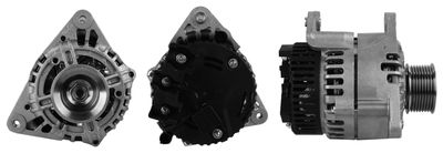 Alternator DRI 5191371202