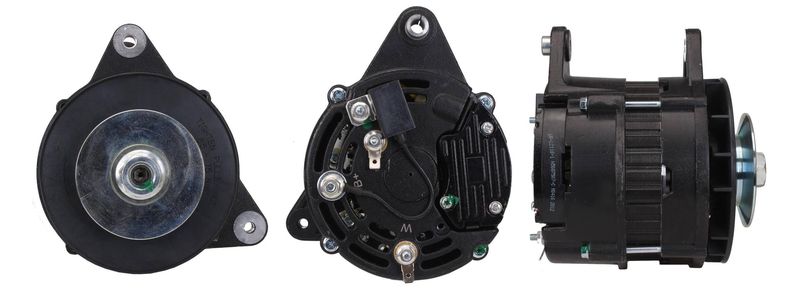 DRI 519144902 Alternator