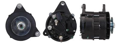 Alternator DRI 519144902