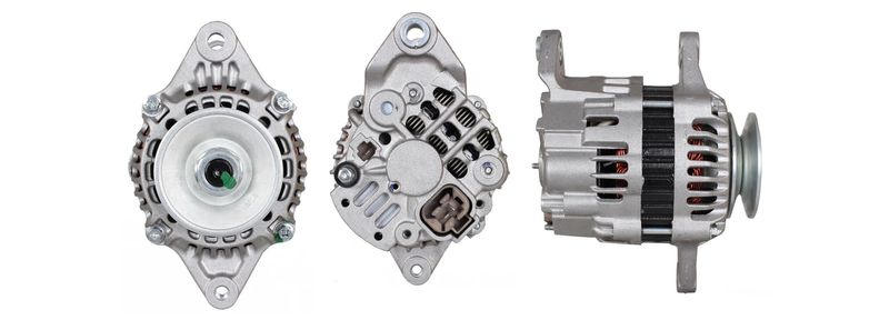 DRI 519145552 Alternator