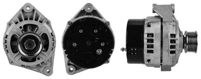 Alternator DRI 523101802