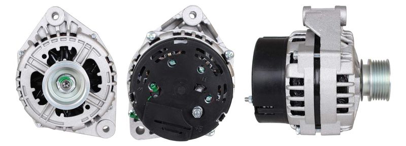 DRI 523101902 Alternator