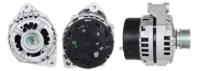 Alternator DRI 523101902