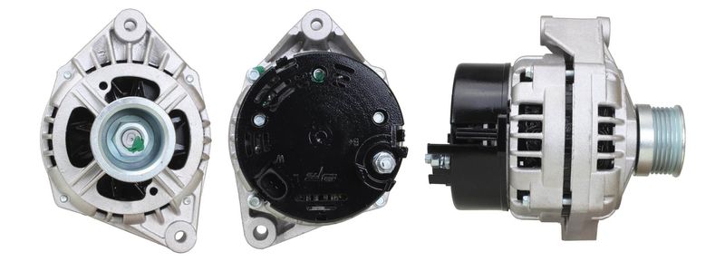 DRI 523103852 Alternator