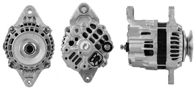 DRI 524107402 Alternator