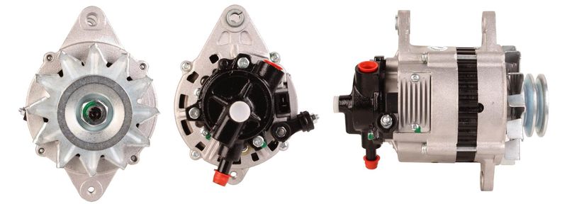 DRI 524113602 Alternator