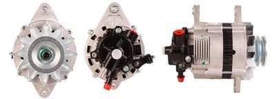 Alternator DRI 524113602