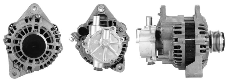 DRI 5241141102 Alternator