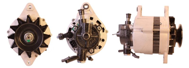 DRI 524117602 Alternator