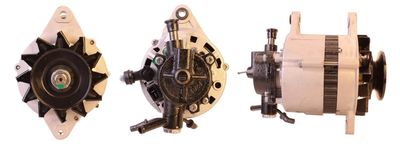 Alternator DRI 524117602