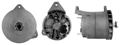 Alternator DRI 5251021202