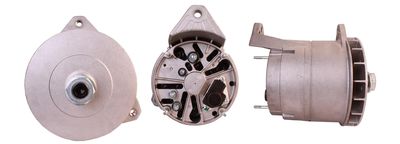 Alternator DRI 5251021402