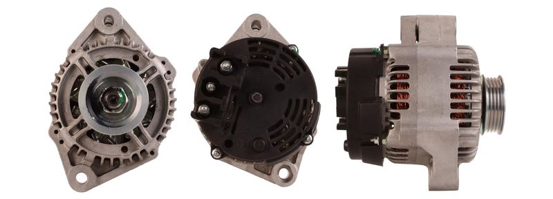 DRI 525107752 Alternator