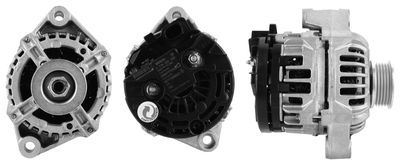 Alternator DRI 525109852