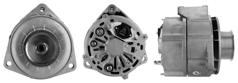 DRI 5251111004 Alternator