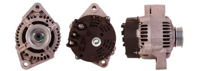 Alternator DRI 525120752