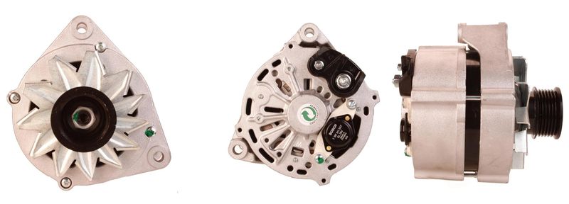 DRI 525121554 Alternator