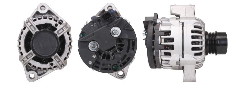 DRI 525125902 Alternator