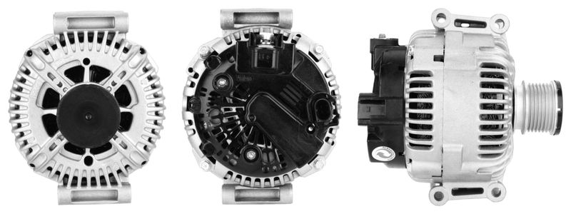 DRI 5251281802 Alternator