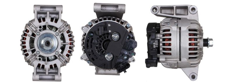 DRI 5254121504 Alternator