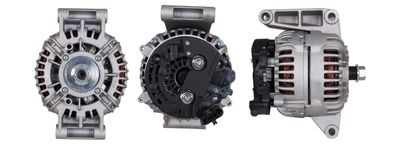 Alternator DRI 5254121504
