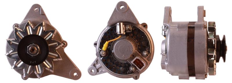 DRI 526005352 Alternator