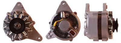 Alternator DRI 526005352