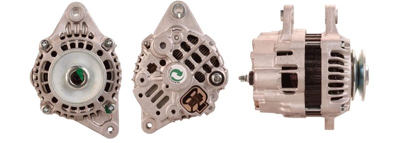 DRI 526110402 Alternator