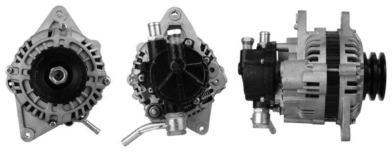 DRI 526119902 Alternator