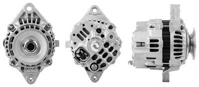 Alternator DRI 526122502