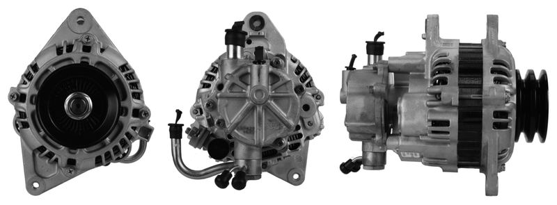 DRI 5261261102 Alternator