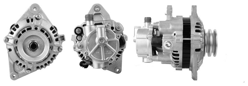 DRI 526127752 Alternator