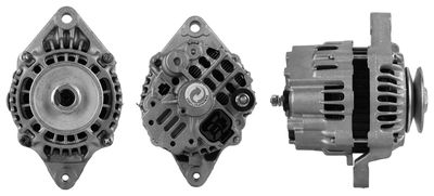 Alternator DRI 526142502