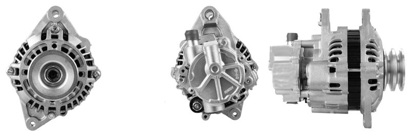 DRI 526146802 Alternator