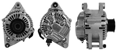 Alternator DRI 5261511102