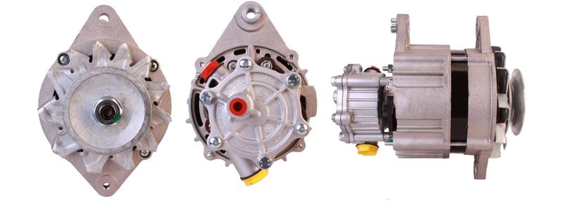DRI 527117702 Alternator