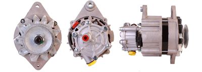 Alternator DRI 527117702