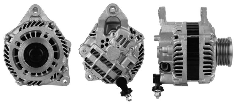 DRI 5271271302 Alternator