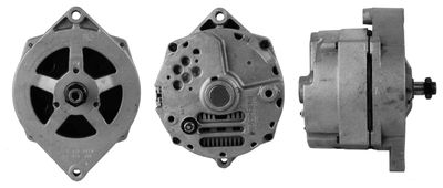 Alternator DRI 528104702