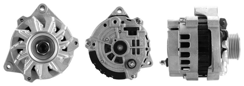 DRI 5281081002 Alternator