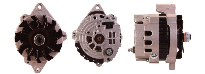 DRI 528109612 Alternator