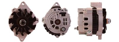 Alternator DRI 528109612