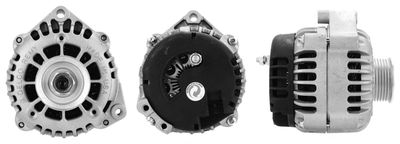 Alternator DRI 5281121052