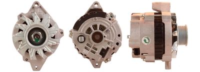 Alternator DRI 5281221002