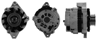 Alternator DRI 528122852