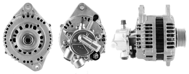 DRI 528141702 Alternator