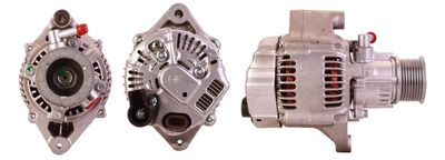 Alternator DRI 528142902