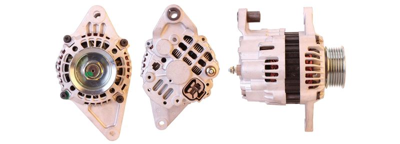 DRI 528163502 Alternator